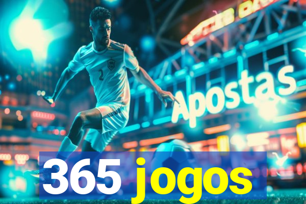 365 jogos